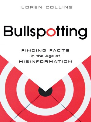 cover image of Bullspotting